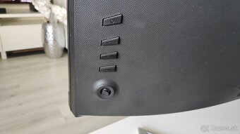 32" herný monitor 144hz 1440p - 7