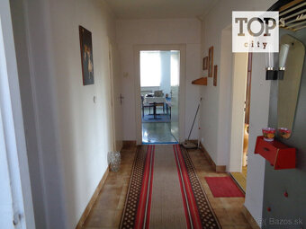Predaj rodinný dom V. Lomnica 162 m2,pozemok 2005 m2 ,2 ga - 7