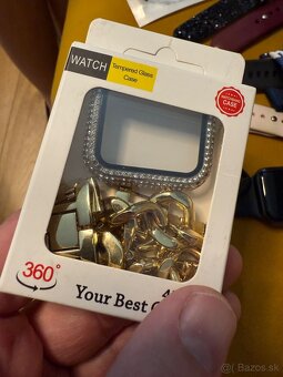 Predam iPhone 12 Pro 256GB + apple watch series6. 40mm - 7