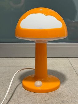Darujem za odvoz hodiny, lampu atd - 7