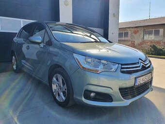 Citroën C4 1.6 VTi Attraction - 7