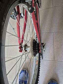Detský bicykel - 7