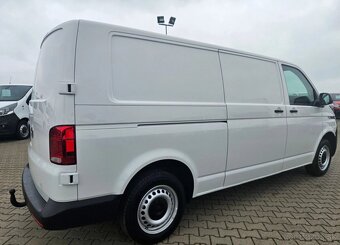 Volkswagen Transporter L2H1 2.0TDi/140hp - 2021 - 7