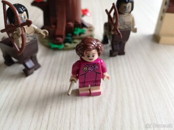 Lego Harry Potter 75967 Zakázaný les - 7