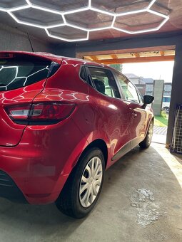 Renault Clio benzín 0.9 TCe, 2019, Slovenské - 7