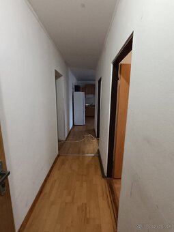 Znížená cena Predaj rodinný dom a bytový dom , Kalná nad Hr - 7