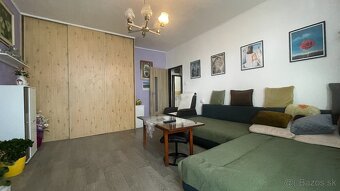 Na predaj 3-izbový byt po rekonštrukcii vo Vrútkach - 7