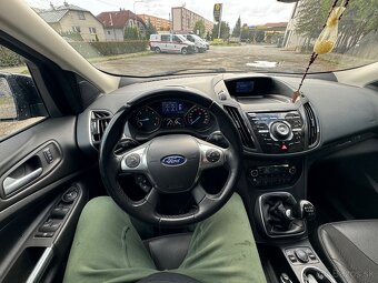 Ford Kuga 4x4 2.0 TDCi - 7
