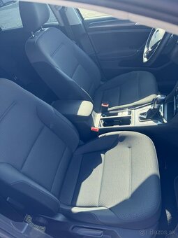 Volkswagen Golf E-Golf - 7