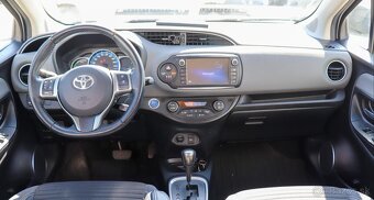 Toyota Yaris 1.5 HybridSD Style - 7