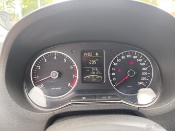 Volkswagen Polo 1.2 TSI, 7 DSG automat - 7