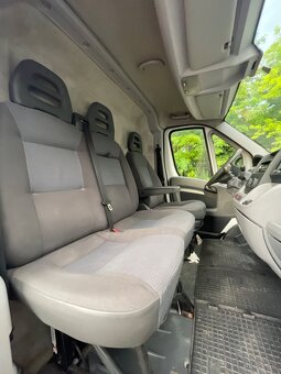 PEUGEOT BOXER 2.2 L1H1 - 7