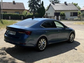 Škoda octavia 2.0TDI DSG - 7