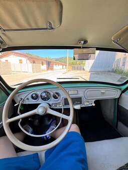 Škoda Octavia - 7