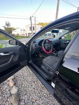 Audi a3 - 7