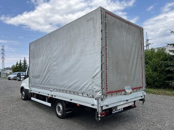 Prodám Iveco Daily 2.3, 35S16. 10 palet. Nové v ČR-1.majite - 7