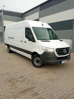 Mercedes Benz Sprinter Maxi 2.0 diesel 125kw - 7