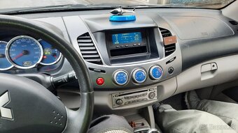Mitsubishi L200 - 7