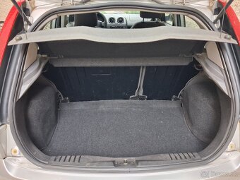 FORD FIESTA, 1.4 TDCi, 2002 - 7