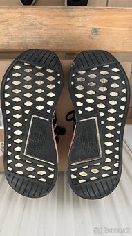 Pánske,kvalitne,botasky ADIDAS NMD R2 - č.40 1/3 - 7