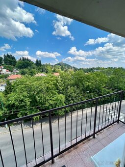 Banská Štiavnica - 3-izbový byt - 7
