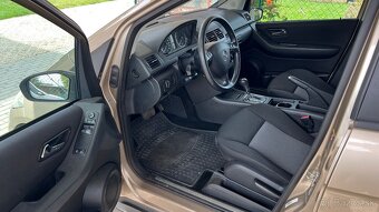 Mercedes-Benz A150 1.5 benzin automat - 7