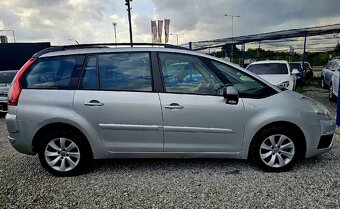 Citroen C4 Picasso 1.6 HDi 16V Automat - 7