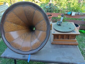 Gramofon - 7