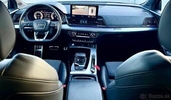 Predám AUDI Q5 SPORTBACK 2022 - 7