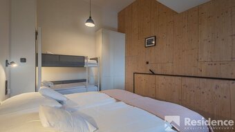 Moderný 2-izbový apartmán na predaj v Demänová Rezorte - 7