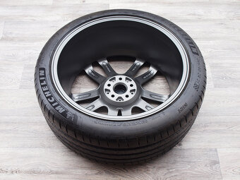 ►►21" 5x112 = VOLKSWAGEN ►► LUXUSNÍ – LETNÍ - 7