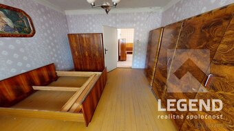 RD Nesvady, pekný pozemok 862 m2, pri stanici - TOP lokalita - 7