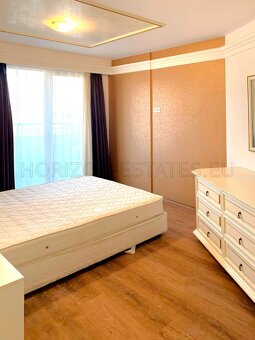 Luxusní apartmán 2+kk (62 m²) v první linii - 7