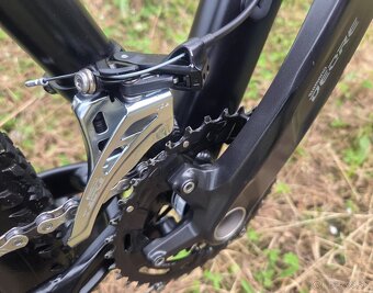 Horsky bicykel  damsky pansky ram S pneu 29 - 7