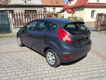 Ford Fiesta 1.4 71kW 2011 144017km NOVÁ STK - 7