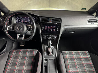 Volkswagen Golf 2.0TSi DSG 180kW GTI Virtual Assist - 7