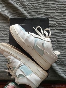Tenisky Nike air force 1 - 7