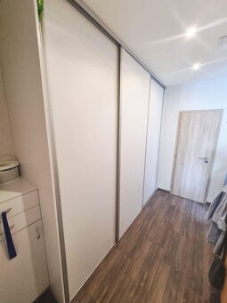 V novostavbe-1 izb.byt na predaj 39m2, s vlastným parkov.stá - 7