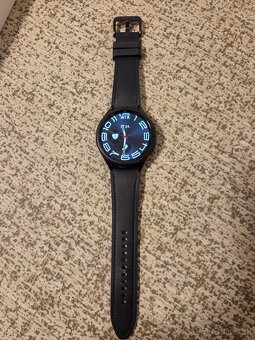 Samsung galaxy watch 6 classic 47 mm - 7