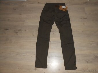 Predam nove kvalitne strecove moto nohavice MOTO ELEVEN - 7