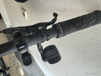Predám SPECIALIZED LEVO eMTB – TOP stav TOP cena - 7