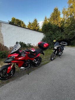 BMW F650 ST 35kw A2 - 7