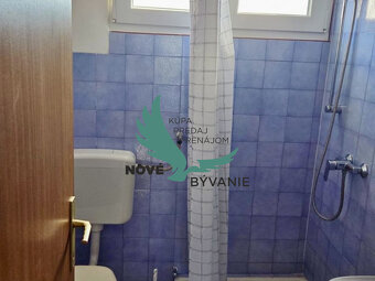 Chorvátsko- Dom s výhľadom na more blízko pláže na ostrove V - 7