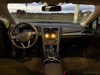 Ford Mondeo 2015 2.0Tdci - 7