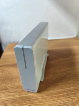 Toshiba Externý HDD 1TB - 7