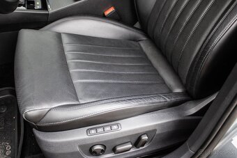 Škoda Superb Combi 2.0TDI 190k Style DSG, 140kW, A7 - 7