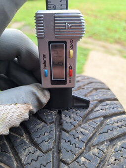 zimné 175/65R15 - 7