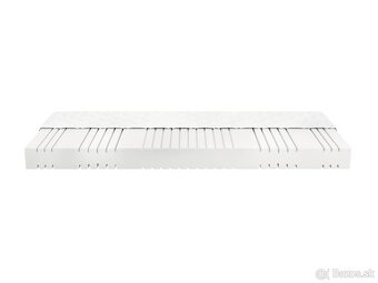 Nový kvalitný LIVARNO 7-zónový matrac z komfortnej peny - 7