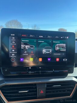 Cupra Formentor 1.4 TSI eHybrid - 7