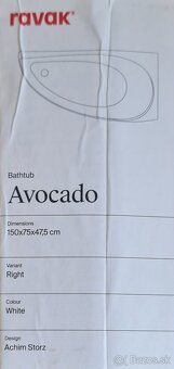 Vaňa Avocado - 7